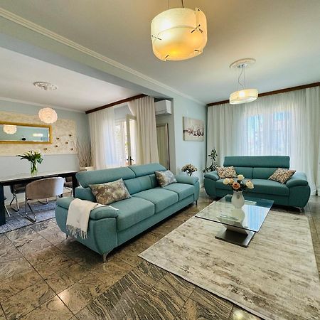 Apartments Ragusa Rovinj Exterior photo