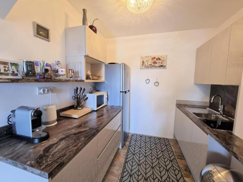 Apartments Ragusa Rovinj Exterior photo