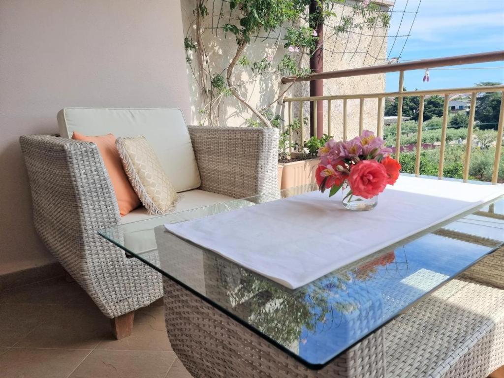 Apartments Ragusa Rovinj Exterior photo