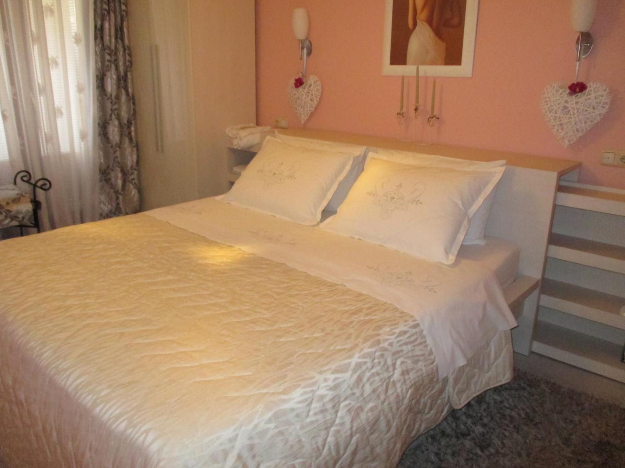 Apartments Ragusa Rovinj Exterior photo
