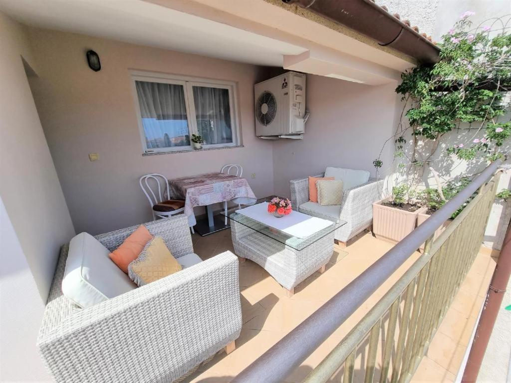 Apartments Ragusa Rovinj Exterior photo